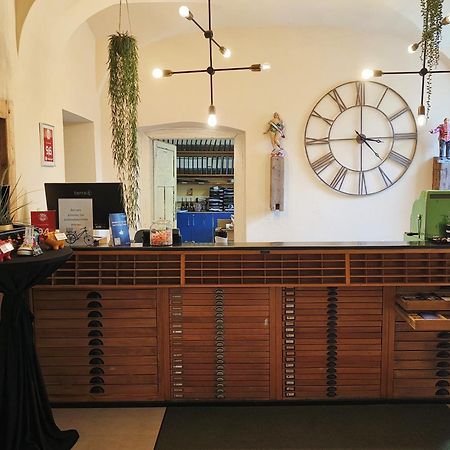 רגנסבורג Green Spirit Hotel מראה חיצוני תמונה