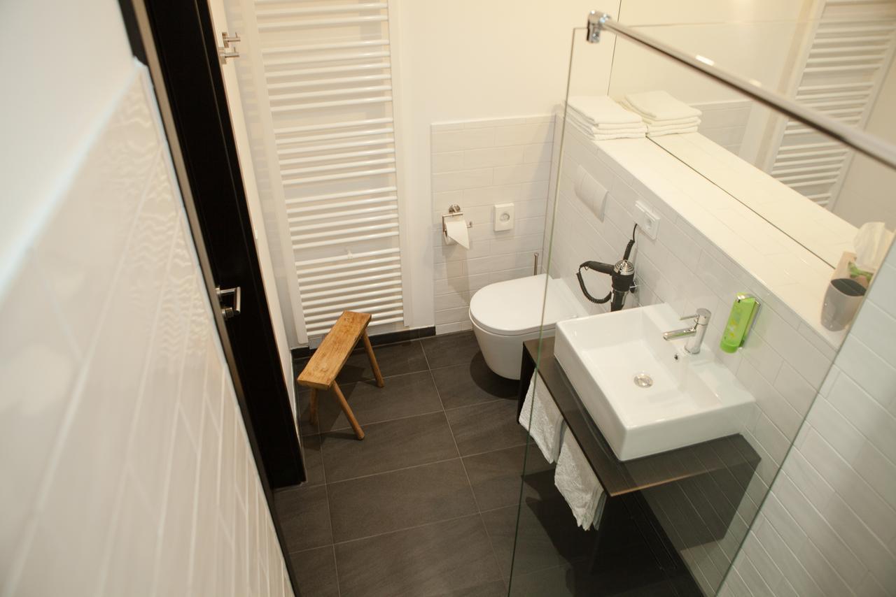 רגנסבורג Green Spirit Hotel מראה חיצוני תמונה
