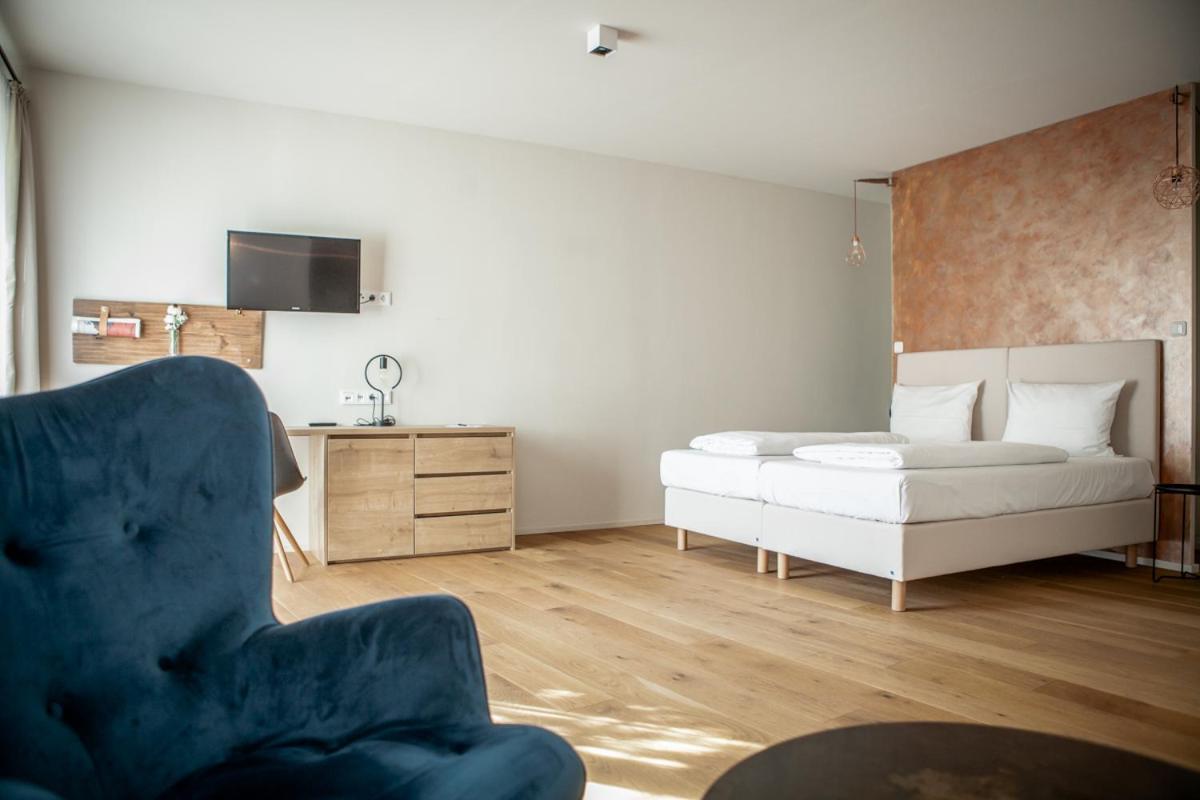 רגנסבורג Green Spirit Hotel מראה חיצוני תמונה