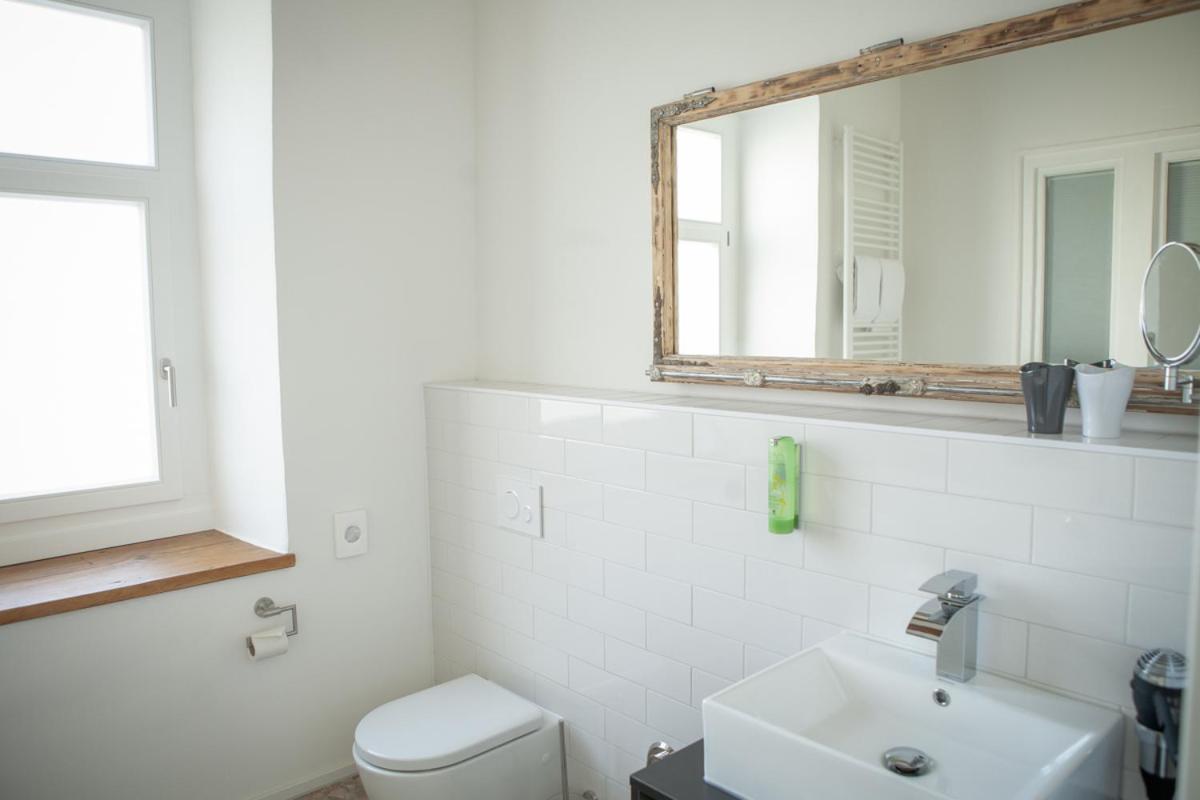 רגנסבורג Green Spirit Hotel מראה חיצוני תמונה